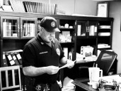 Shannon County sheriff says office cooperating with state investigation