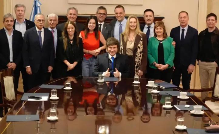 Sigue la tensión en el Gobierno: las negociaciones por las vacantes en la Corte Suprema reavivaron la interna