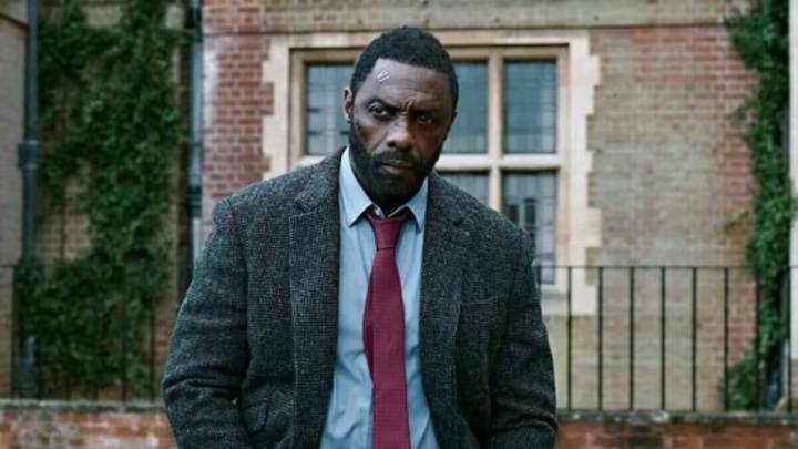 Idris Elba Returns As John Luther, Ruth Wilson Joins Cast In Upcoming Netflix Sequel