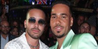 ‘Estocolmo’ Lyrics, English Translation & Song Meaning: Romeo Santos & Prince Royce Team Up for Surprise ‘Better Late Than Never’ Joint Album! | Lyrics, Music, Prince Royce, Romeo Santos | Celebrity N