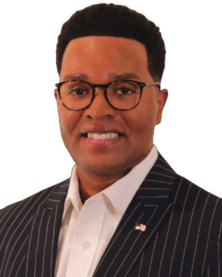 Hoosier-made men’s grooming system gives barbershop-fresh lineups between visits