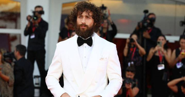 Aaron Taylor-Johnson's 007 Chances Hit By Past Bullying Allegations