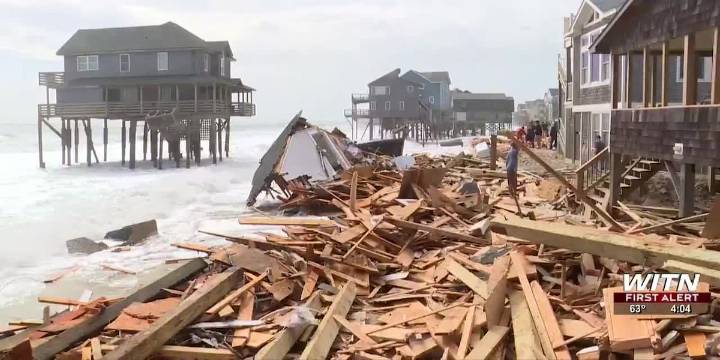 Stein & Causey back bill to help coast homeowners