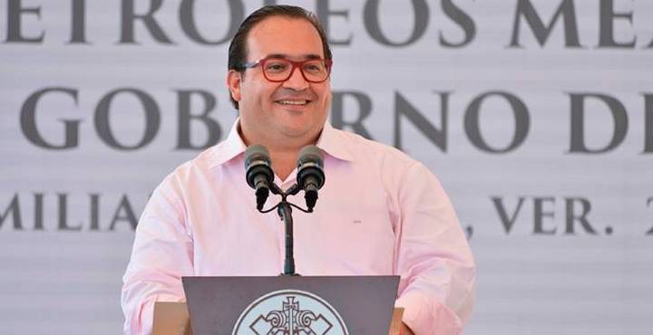 Jueza niega libertad anticipada a Javier Duarte; seguirá preso hasta 2026