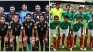 Las mejores participaciones de México en Copas del Mundo Sub