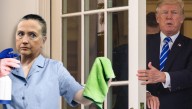 Whistleblower Revealed To Be Recently Hired White House Janitor Hillarita Clintonez