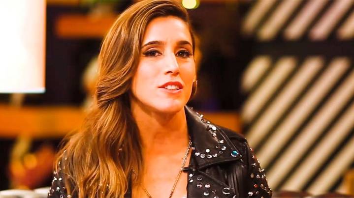 Revuelo en Arequito: el reencuentro de Soledad Pastorutti con su primer amor