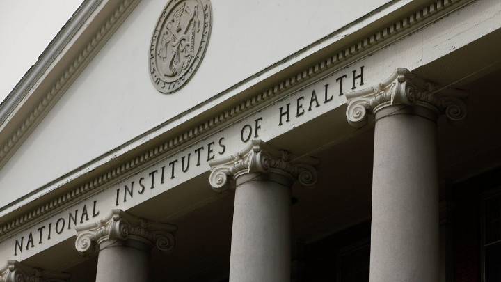 Report finds hundreds of trials impacted by NIH funding cuts from February to August