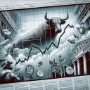 Dow Surges Amid Hopes for Shutdown Resolution, AI Stocks Tumble