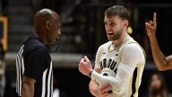 Baha Mar Championship bracket, times, schedule, how to watch Purdue