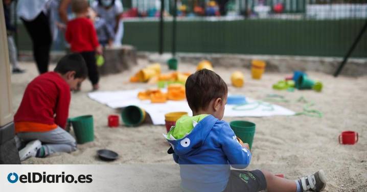 Dos nuevos estudios evidencian que una ayuda universal por hijo reduciría mucho más la pobreza infantil que las actuales