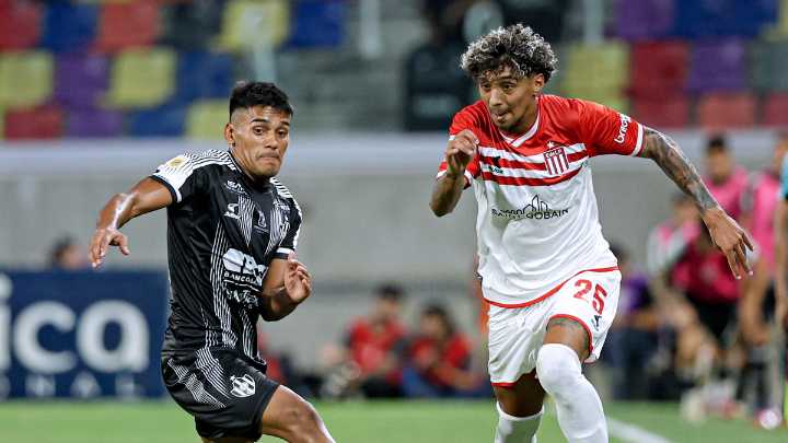 Tras la polémica entre la AFA y Juan Sebastián Verón, Estudiantes le ganó a Central Córdoba y pasó a semifinales