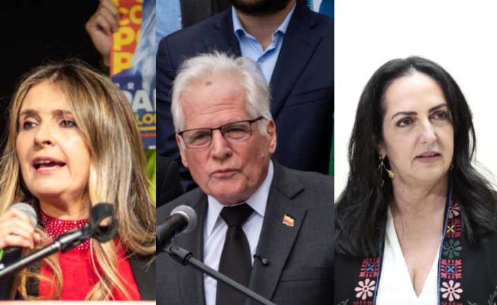 Centro Democrático elegirá candidatos para consulta antes del 6 de febrero