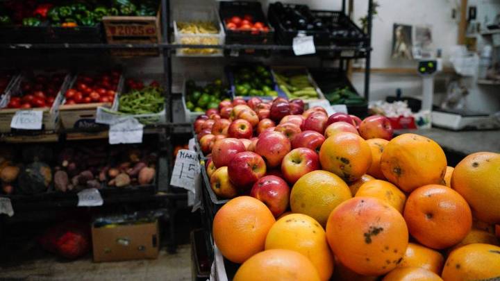 La inflación provincial volvió a perforar la media nacional con un 2,7 %