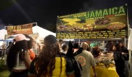 Jamaican Jerk Festival takes over Miramar with dozens of vendors providing Caribbean flavors