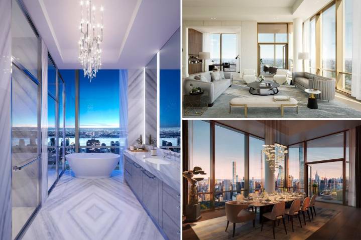 The Upper West Side is seeing $40M