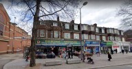 East London shop owner fined £1.3k after sign sticks 50cm too far in to street