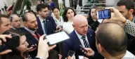 El Pentágono abre investigación contra el senador Mark Kelly por llamar a militares a desobedecer “órdenes ilegales”