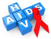 HIV Cases Rise in J&K; 117 in 3 Months