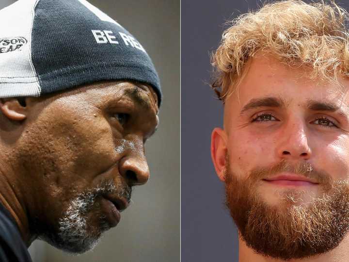 El reto de "Iron Mike": Tyson pidió revancha contra Jake Paul y reveló cuáles fueron sus errores