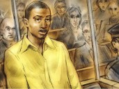 Creba killer accused of Montreal murder has parole revoked