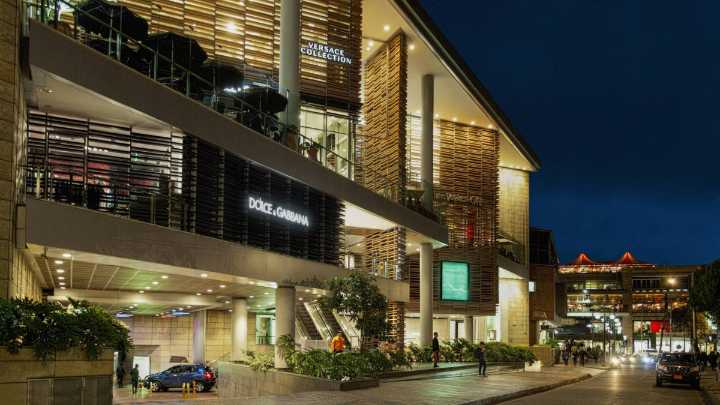 Centro Comercial Andino prepara ambiciosa remodelación: invertirá $ 50.000 millones que lo pondrá a tono con las nuevas tendencias