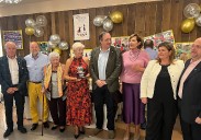 Aires de Asturias celebra sus 45 años en Villaviciosa
