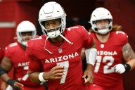 Fantasy football injuries, inactives, cheat sheet Week 10