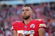 National Anthem Performance Before Chiefs-Cowboys Draws Attention