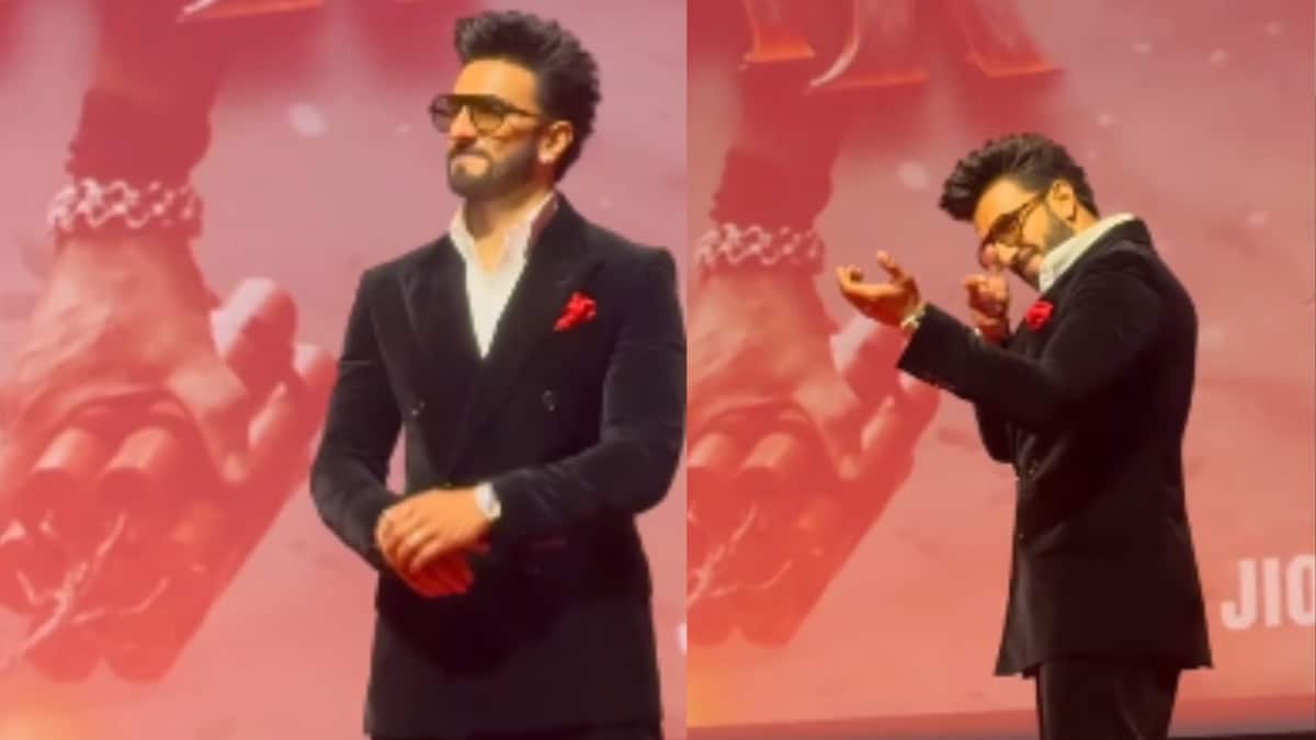 Ranveer Singh Gets A Special Photo Featuring Deepika Padukone And Dua