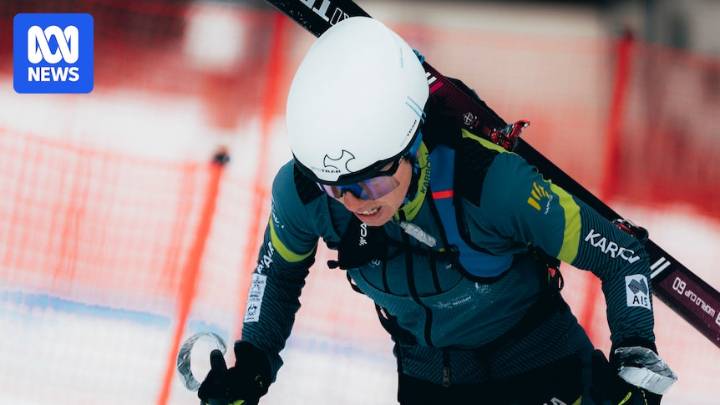 Financial pinch leaves Winter Olympic hopefuls struggling to afford skis