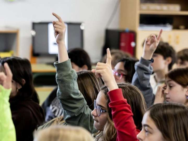 El Gobierno confirmó el piso de 190 días de clases en 2026 y advierte que controlará las horas que pasan los chicos en la escuela