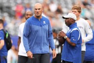 What to know about Giants interim head coach Mike Kafka
