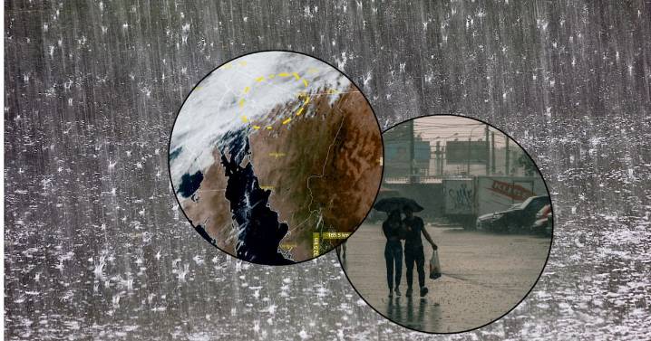 Así afectará el frente frío 16 a Sonora en las próximas horas