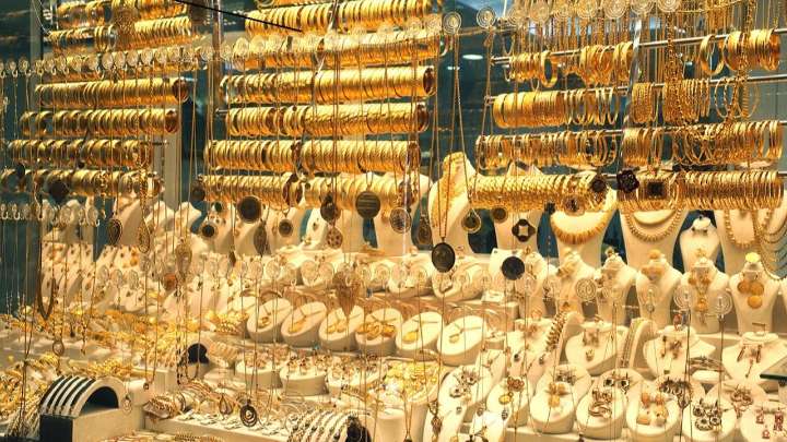 Gold prices on November 22: 22k and 24k rates in Mumbai, Delhi and Bengaluru