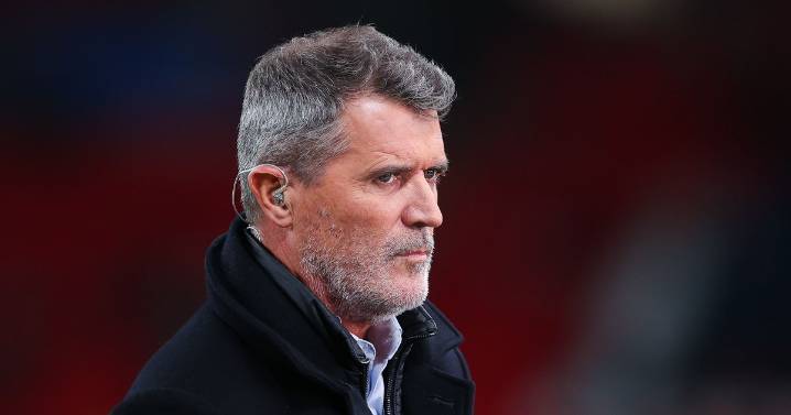 Roy Keane's bitter feud with Erling Haaland's dad from horror incident to live TV jibe