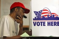 Paxton sues ‘radical activist organization’ for registering illegal immigrants to vote in Texas