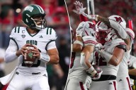 Miami vs. Ohio prediction: Odds, picks, best bet for Tuesday night MACtion
