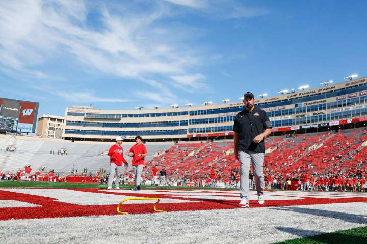 Ohio State QB Was Ready to Sacrifice College to Raise his Kid, But Decided to Join Ryan Day An emotional family story meets Ohio State’s crowded QB battle as one player chooses football, fatherhood, a