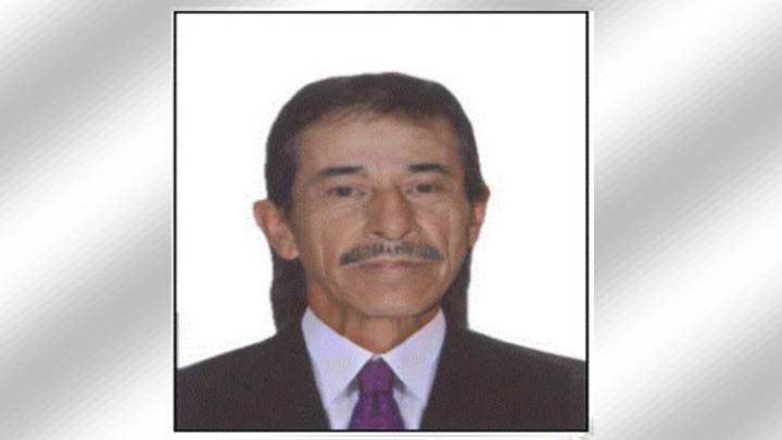 Walter Enrique, oriundo del municipio de Caldas, está en Medicina Legal: se busca a su familia