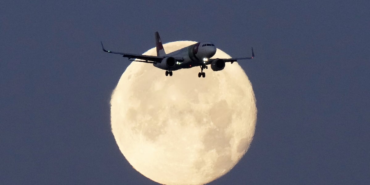 Airlines adopt software fix for Airbus A320 after plane has sudden altitude drop