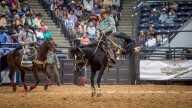 Barron-Highsmith, Short Ranches take WRCA world title