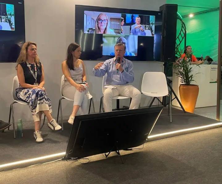 La COP30 abre camino para escalar la agricultura regenerativa en la región