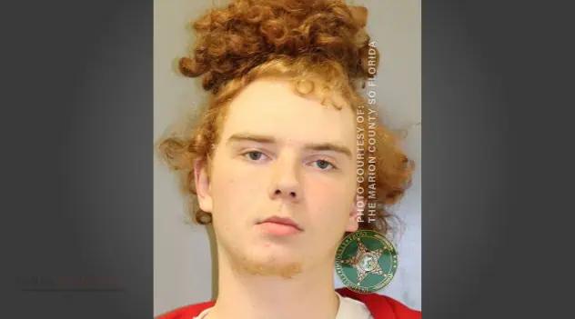 Florida Teen Arrested For Shooting At High School Homecoming Bonfire After Parents Turn Him In
