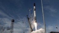 Rocket Lab launches hypersonic test flight for US military (photo)