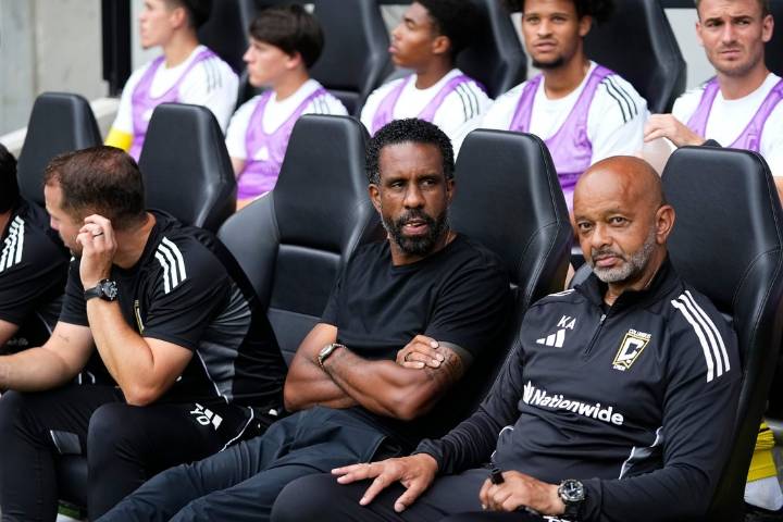 Deadspin | Reports: Celtic FC contact Crew about hiring Wilfried Nancy as manager