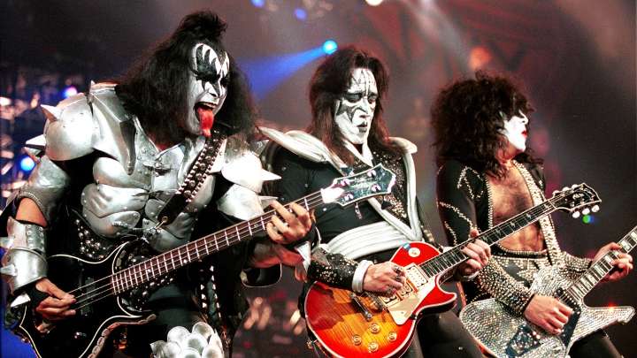 Ace Frehley, Kiss founding member, dies from blunt head trauma in fall