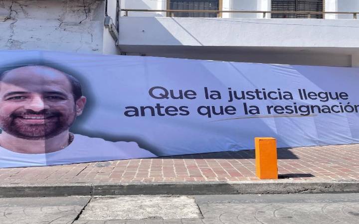 Hija de 'Chava' León exige justicia y la entrega de sus restos tras asesinato en Uruapan