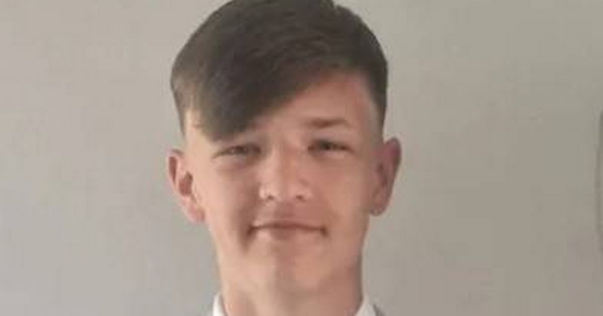 Teen told he just had 'growing pains' dies day after leukaemia diagnosis