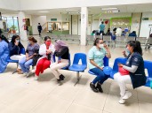 Fibromialgia, una enfermedad de mujeres. La historia de Thaily